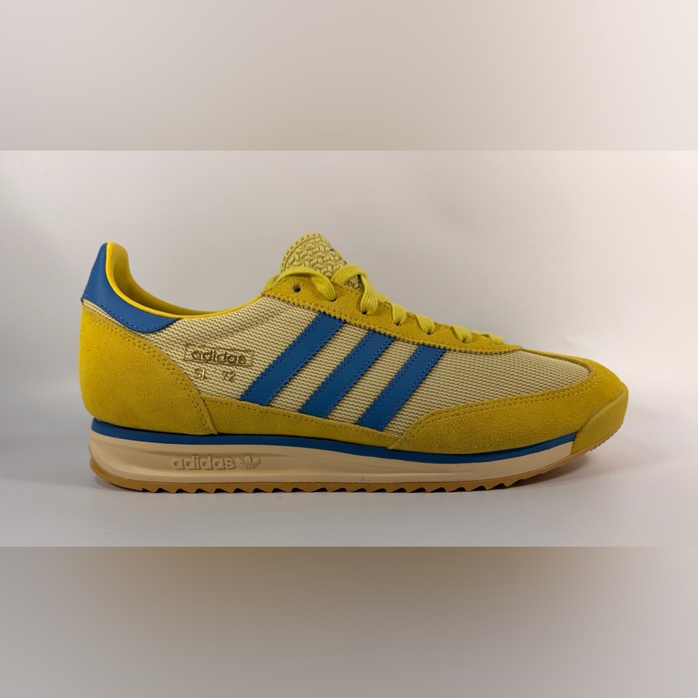 Adidas SI 72 Rs Lace Size 13 Men’s